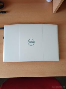 Herni notebook Dell G3 - 15