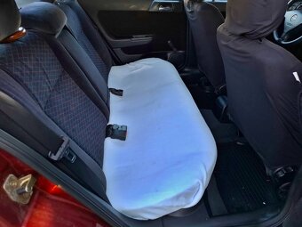 Opel Astra G 1.4i 66kW SERVIS, 2x KOLA - 15