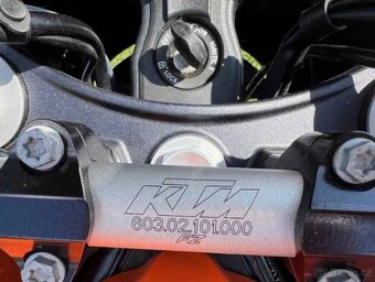 Prodám KTM 1050 ADVENTURE - 15