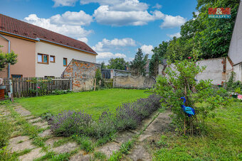 Prodej rodinného domu, 102 m², Přeštice, ul. Vrchlického - 15