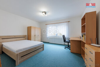 Prodej rodinného domu, 167 m², Pozorka u Nejdku - 15