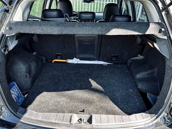 Citroën C4 Aircross 1.6 HDi 2WD Exclusive - 15