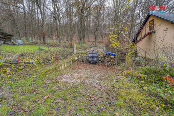 Prodej zahrady, 543 m², Beroun - 15