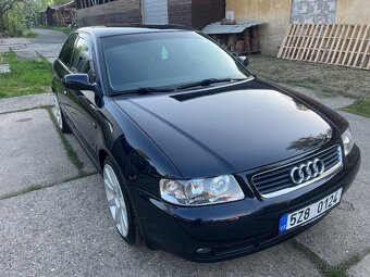 Audi a3 8l 1,9 tdi 96kw - 15