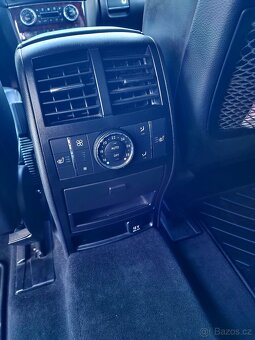 Mercedes Gl 350Cdi 195Kw Webasto - 15