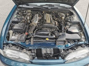 Nissan 200SX s14 - 15