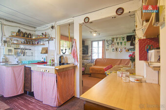 Prodej chaty, 66 m², Ropice - 15