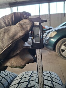 Prodam alu kola Ronal Mercedes ml w163 8Jx17 ET52 5x112 66,6 - 15