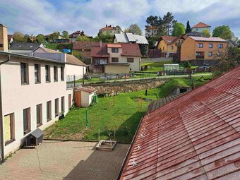 byt 3+1 Bystřice nad Perštejnem - 15