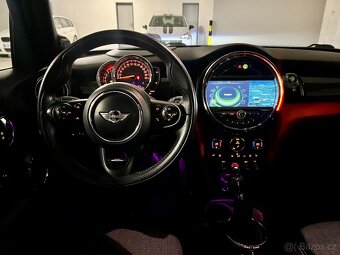 Mini Cooper S 141kW Harman/Kardon, 5 dveří - 15