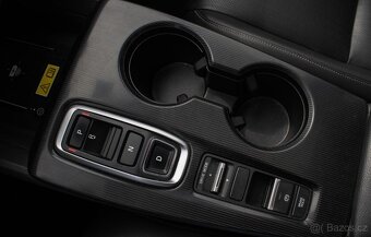 Honda Civic 2.0 i-MMD Advance e-CVT - 15