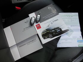NISSAN X-TRAIL 4X4 1.6 DCI 130PS TEKNA  PLNÁ VÝBAVA - 15