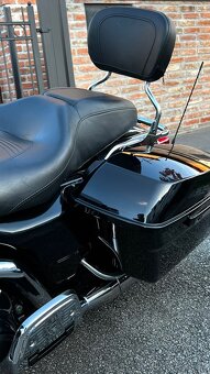 Harley - Davidson, Street Glide 96´ inch. - 15