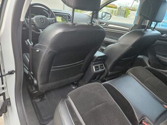 Renault Mégane Grandtour Blue dCi 115 Limited Plus - 15