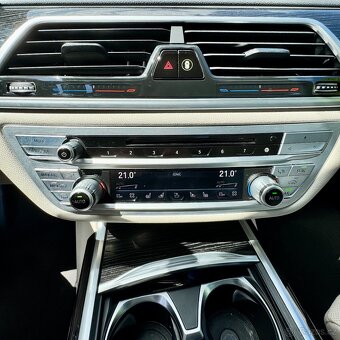 BMW 730d xDrive - 15