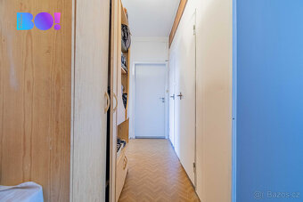 Prodej bytu 3+1, 68 m², ul. Boženy Němcové, Přerov - 15