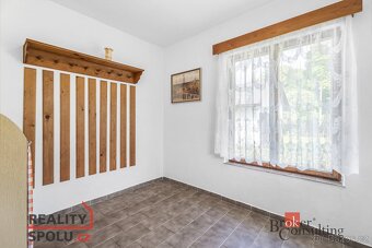 Prodej, domy/rodinný, 180 m2, Dolní Chřibská 1, 40744 Chřibs - 15