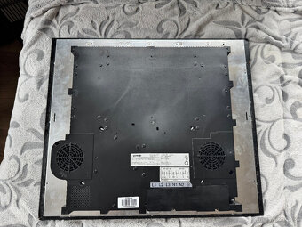 Gorenje IS 656 SC Indukční varná deska - 15