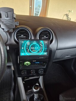 Seat Ibiza 6L - 15