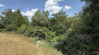 Prodej pozemku - zahrady, 349 m2 - Nový Šaldorf-Sedlešovice  - 15