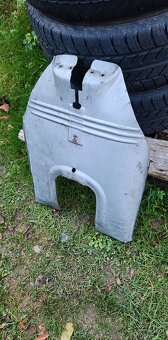 Revma Plech Jawa Pionýr 05/20 - 15