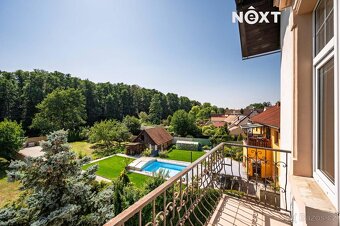 Prodej Vila, 360㎡ - 15