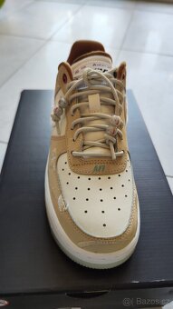 Nike Air Force 1 '07 LX WMNS LIMITED EDITION - NOVÉ 38.5 - 15