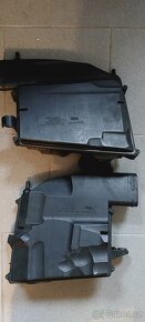 Mercedes Benz S 320 CDI W221,náhradní díly - 15