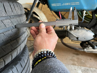 alu kola 5x112 r19 - 15