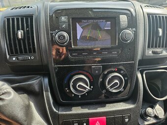 Fiat Ducato 2.2 L2H2 - 15