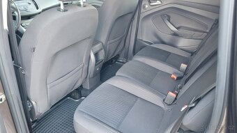 Prodám Ford C MAX - 15