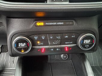 Focus, 1.0 Ecoboost 92kW, CZ, DPH - 15