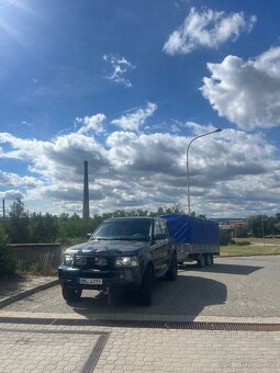 🚗 Range Rover Sport 3.6 V8 - 15