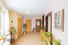 Prodej, Rodinné domy, 120 m2, pozemek 1059 m2, Sudkov - 15