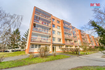 Prodej bytu 4+kk, 96 m², Praha, ul. Hausmannova - 15