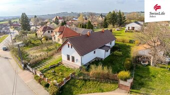Prodej rodinného domu 122 m2, Vilémovice - 15