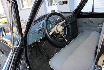 Volga GAZ 21 - 15