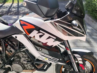 KTM 990 SMT - 15