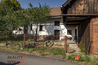 Prodej, domy/rodinný, 80 m2, 51264 Vyskeř, Semily [ID 63804] - 15