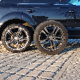 Audi Q7 3.0 TDI 180 kW, S-Line, 12/2014 - 15