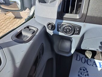 Ford Transit 2.0 TDCI 125kW AWD L2H3 ZÁRUKA - 15