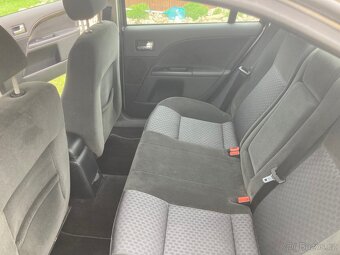 FORD MONDEO MK 3 1,8, r.v. 2006, GHIA , STK , BEZ KOROZE - 15