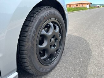 VW POLO.1.6TDI.66KW.ALU KOLA.STK.MANUÁL - 15