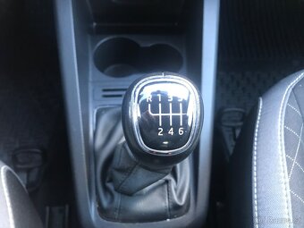 Škoda Fabia 1.0 TSI 81,KOMBI,ČR,1.MAJ.DPH. - 15