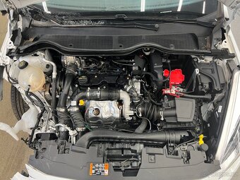 Ford Fiesta 1.5 TDCi 63kW - 15
