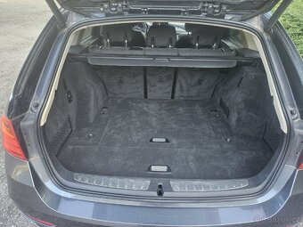 BMW F30 320d 135kw Combi Sport Line Modern euro 6 - 15