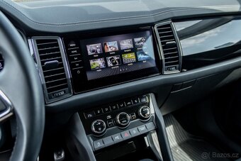 Škoda Kodiaq /Laurin & Klement/ ODPOČET DPH - 15