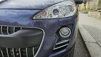 Peugeot 4007 2.2 HDI Platinum 4x4 - 15