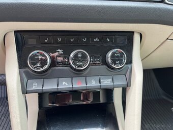 Škoda Kodiag 2.0 TSi 4x4 Style 132 kW ČR - 15
