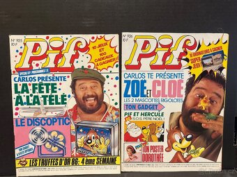 Pif Gadget 875 az 937 - 15